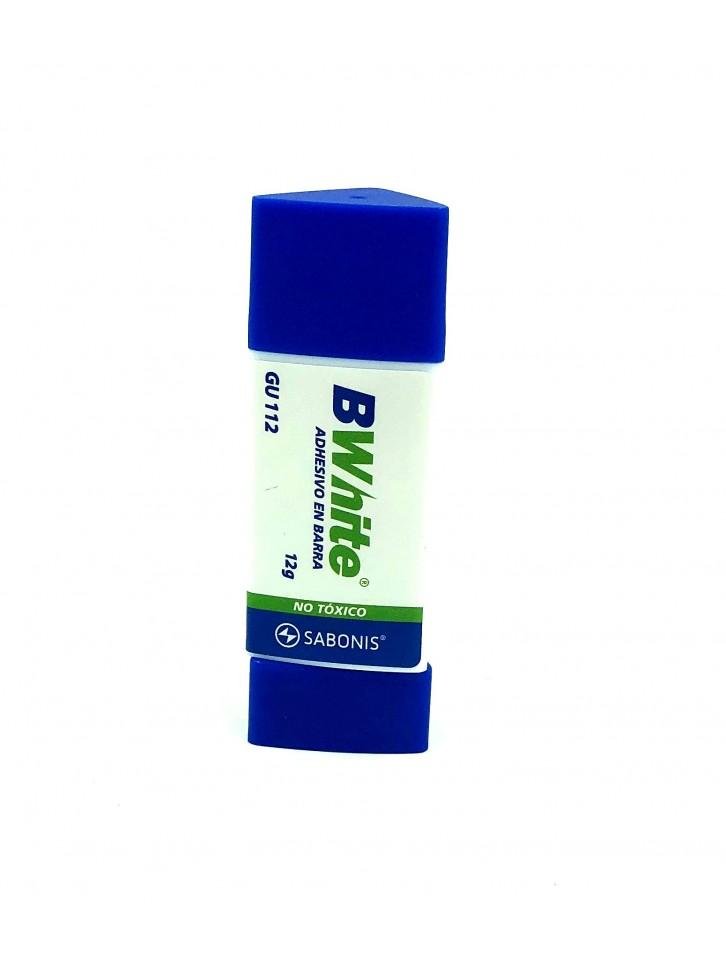 ADHESIVO EN BARRA 12G