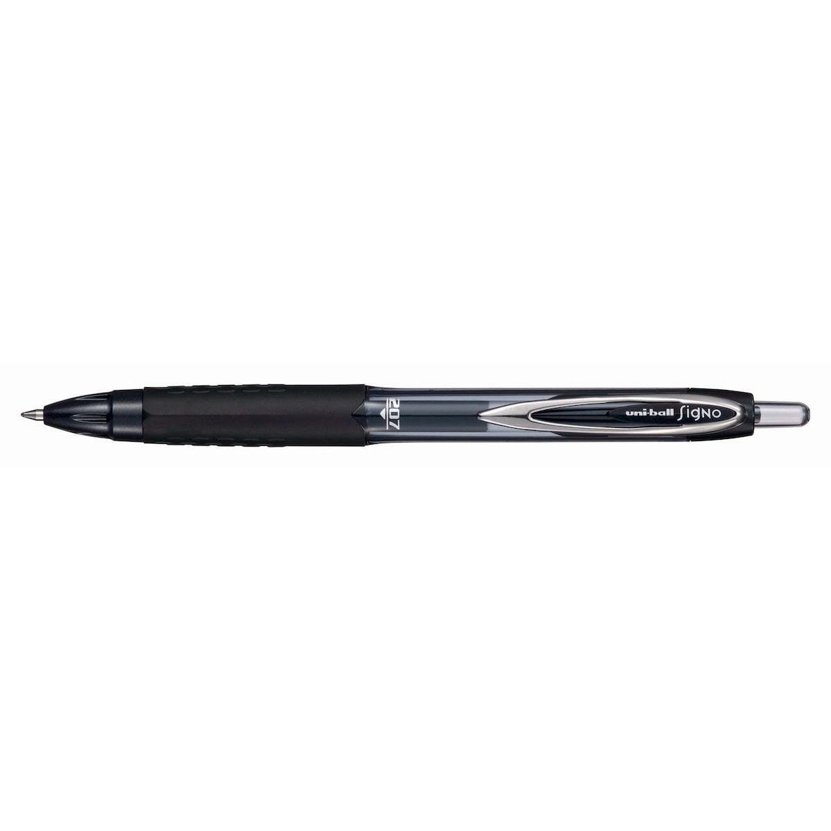 BOLIGRAFO PUNTO FINO 0.7MM NEGRO